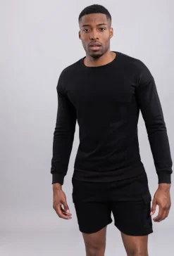 Sweat classique