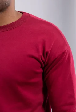 Sweat classique