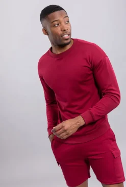 Sweat classique