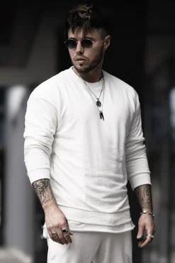 Sweat classique