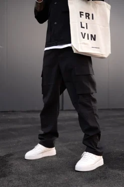 Tote bag frilivin