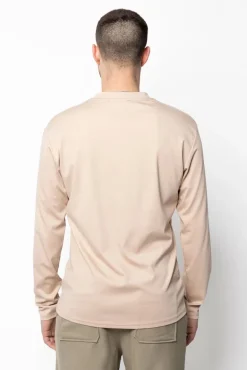 T-shirt à manche longue