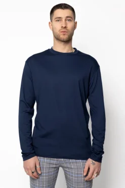 T-shirt à manche longue