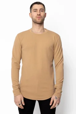 T-shirt à manche longue