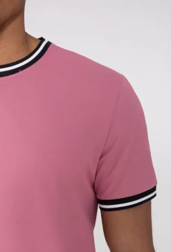 T-shirt à manches courtes