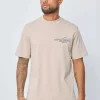 T-shirt à motif