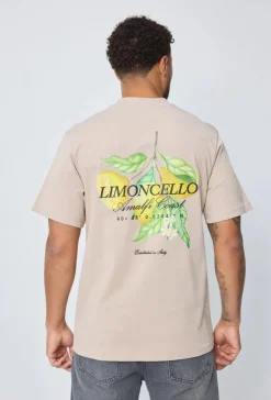 T-shirt à motif