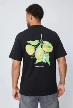 T-shirt à motif