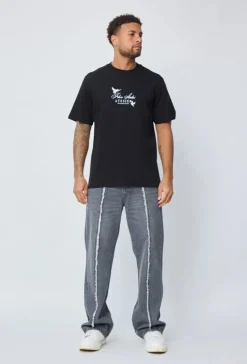 T-shirt à motif
