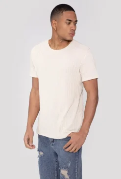 T-shirt à épaisseur légère