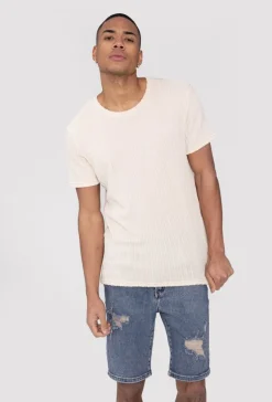 T-shirt à épaisseur légère