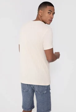 T-shirt à épaisseur légère