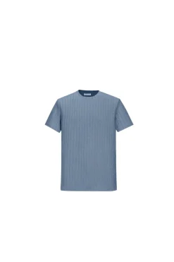 T-shirt à épaisseur légère