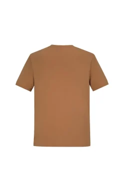 T-shirt à poche