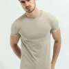 T-shirt basic en coton