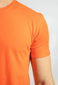 T-shirt basic en coton