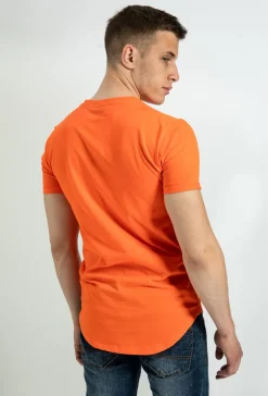 T-shirt basic en coton