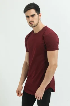 T-shirt basic en coton