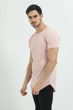 T-shirt basic en coton