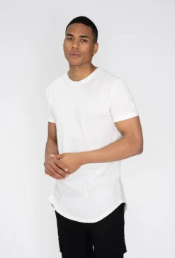 T-shirt basic en coton