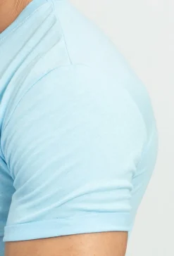 T-shirt basic en coton
