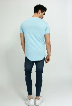 T-shirt basic en coton