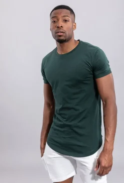 T-shirt basic en coton