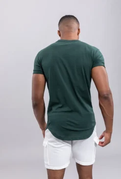 T-shirt basic en coton