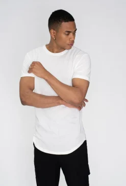 T-shirt basic en coton