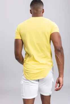 T-shirt basic en coton