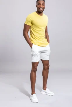 T-shirt basic en coton