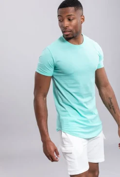 T-shirt basic en coton