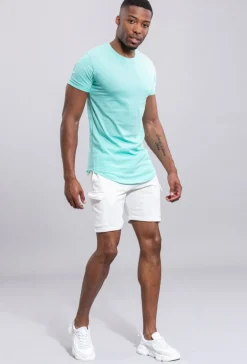 T-shirt basic en coton