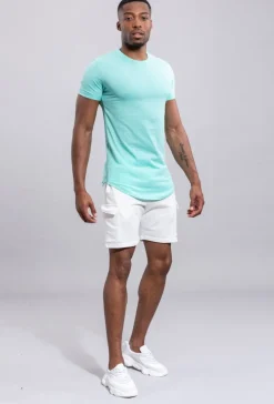 T-shirt basic en coton