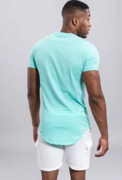 T-shirt basic en coton