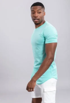 T-shirt basic en coton