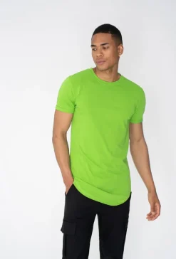 T-shirt basic en coton