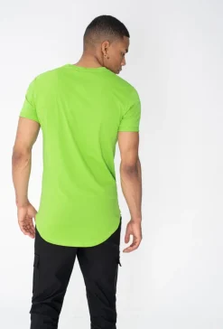 T-shirt basic en coton