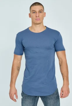 T-shirt basic en coton