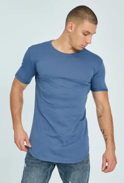 T-shirt basic en coton