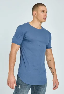 T-shirt basic en coton