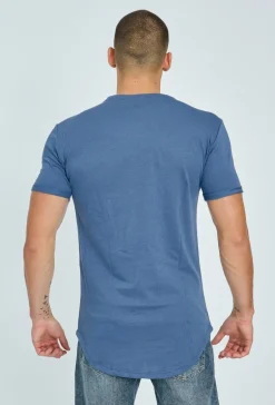 T-shirt basic en coton