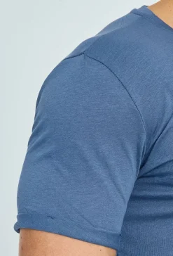 T-shirt basic en coton