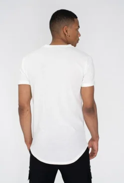 T-shirt basic en coton
