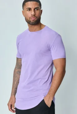 T-shirt basic en coton