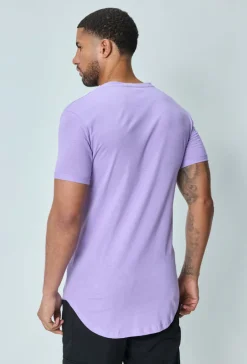T-shirt basic en coton