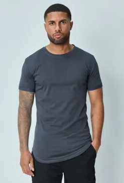 T-shirt basic en coton