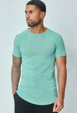 T-shirt basic en coton