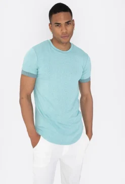 T-shirt basic maille