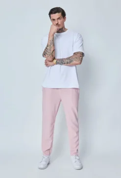 T-shirt basic oversize